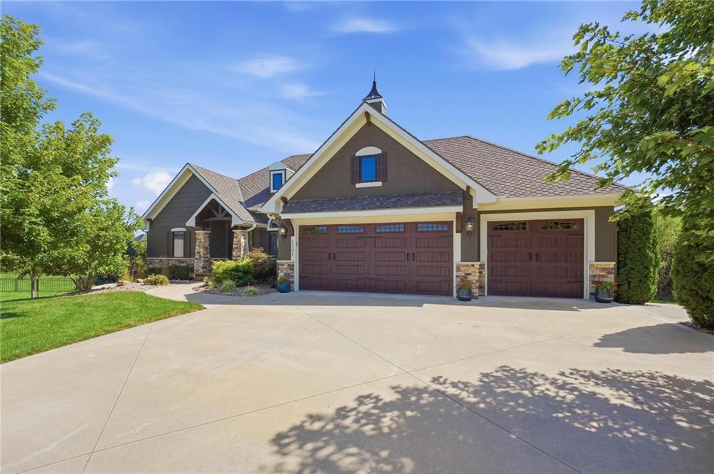 Photo 6 of 1201 Serenity Court