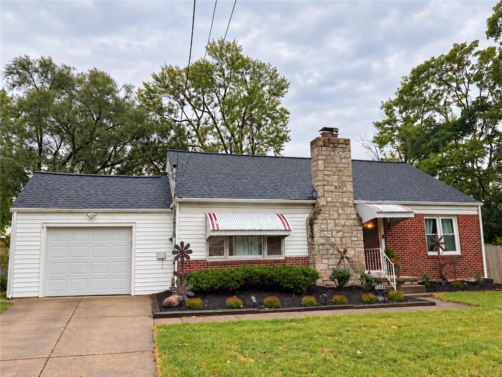 Photo of 1205 N 90th Street in Kansas City, KS