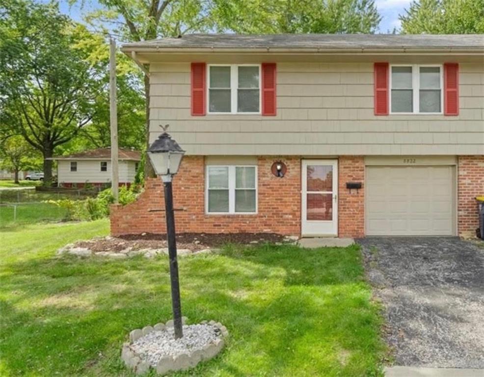 Photo of 8822 James A Reed Road