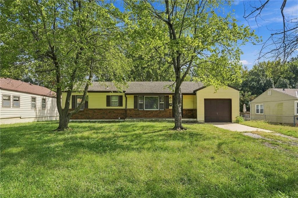 Photo of 310 SW 13th Street