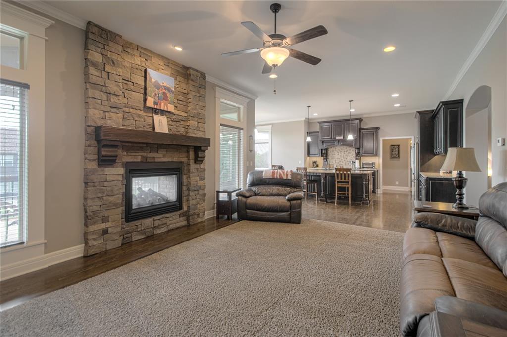Photo 6 of 15553 W 163rd Terrace