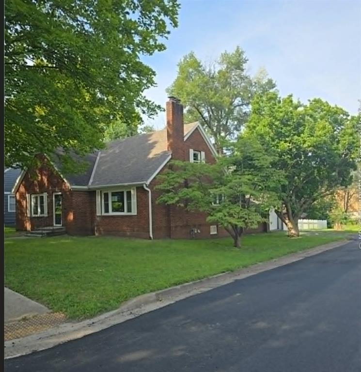 Photo 2 of 1700 Olive Street