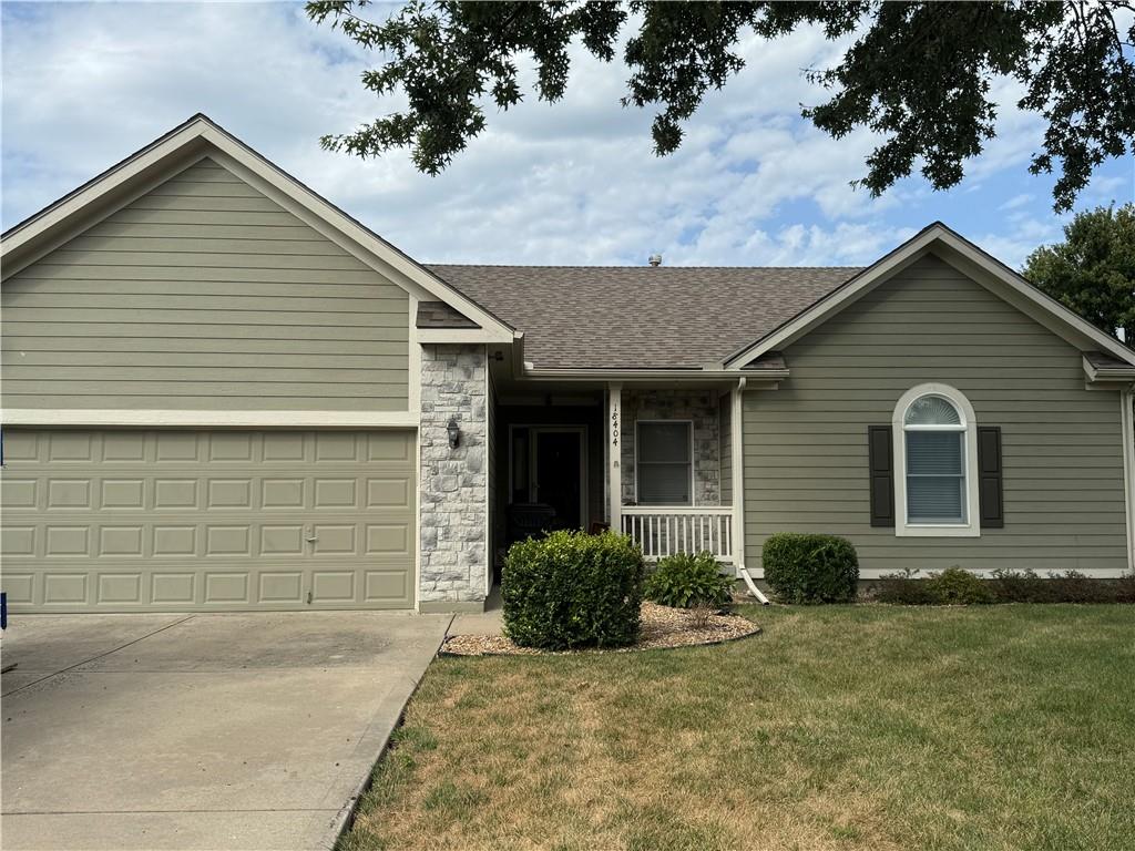 Photo of 18404 Ash Street in Gardner, KS
