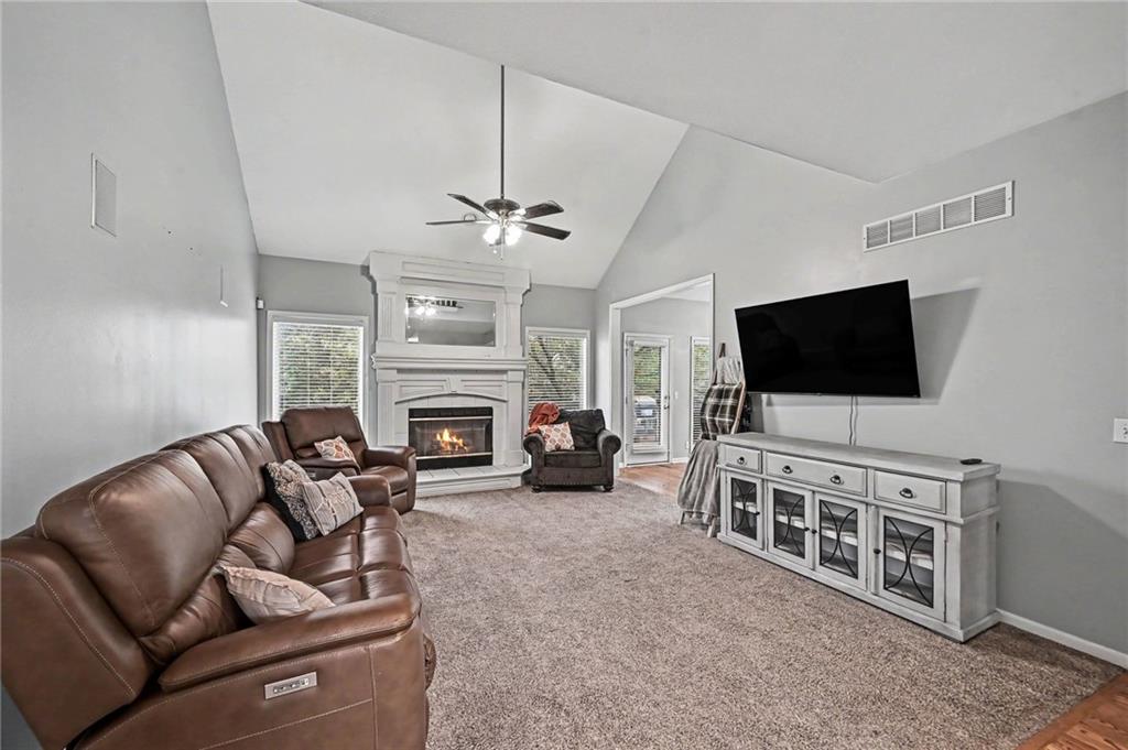 Photo 3 of 2621 SW 10th Street