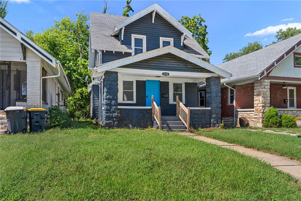 Photo 2 of 3310 Askew Avenue