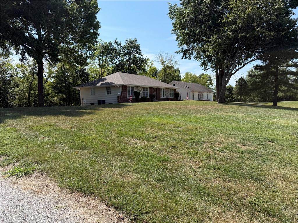 Photo of 15007 Northern Hills Drive in Holt, MO
