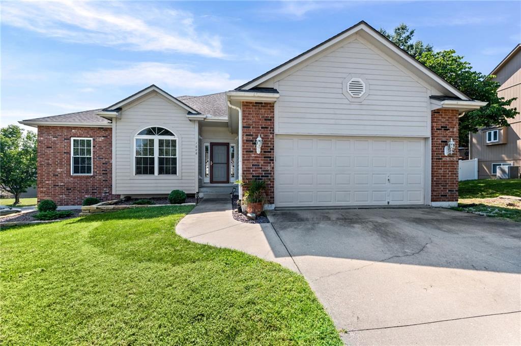 Photo of 1608 NE Craigievar Court