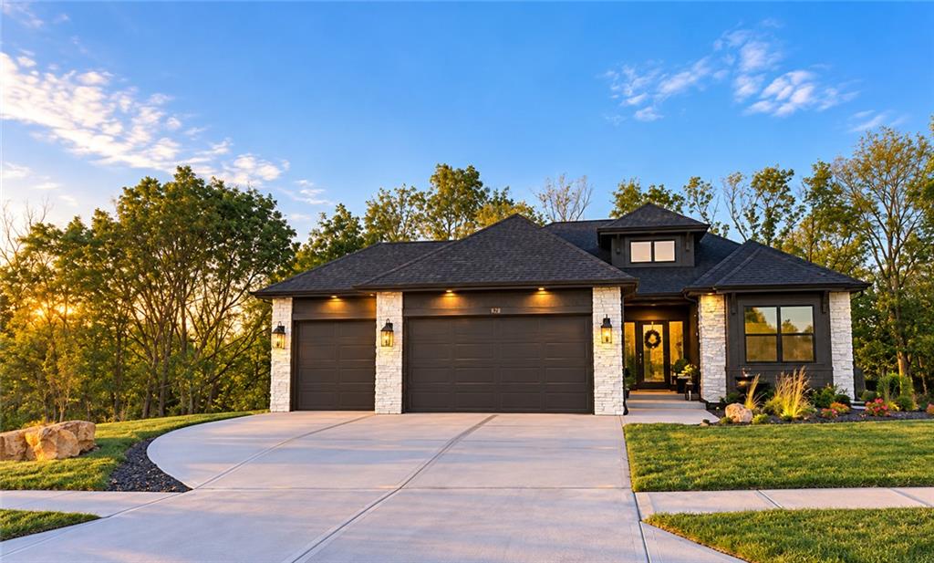 Photo of 518 Turnbridge Drive