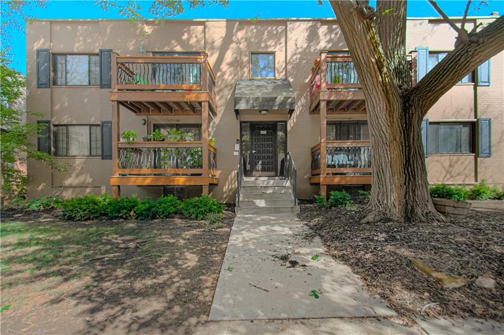 Photo of 4529 Holly Street ##102