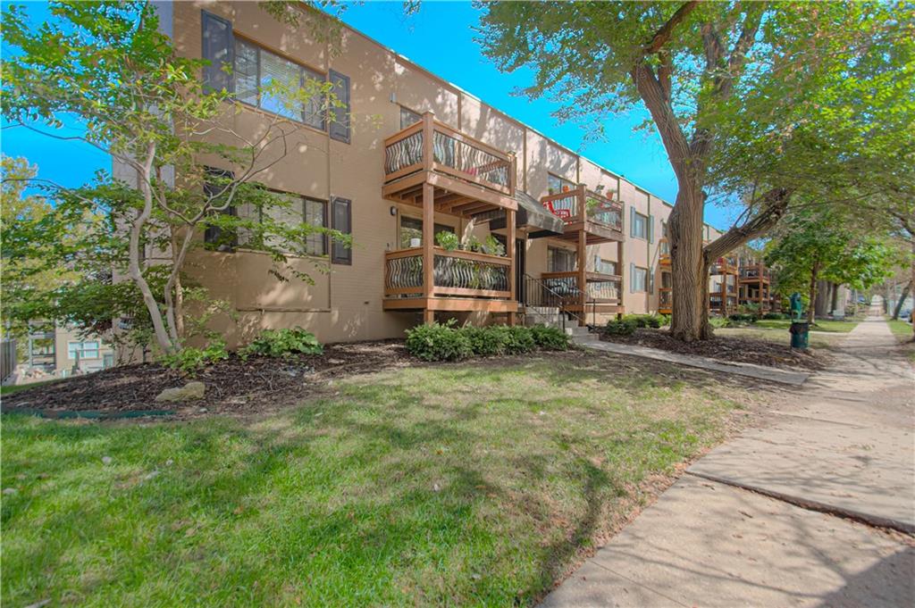 Photo 2 of 4529 Holly Street ##102