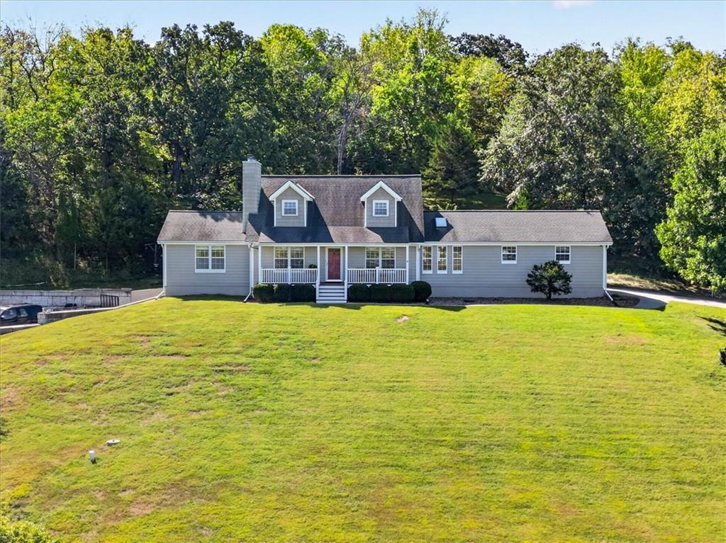 Photo of 38311 Zumalt Road
