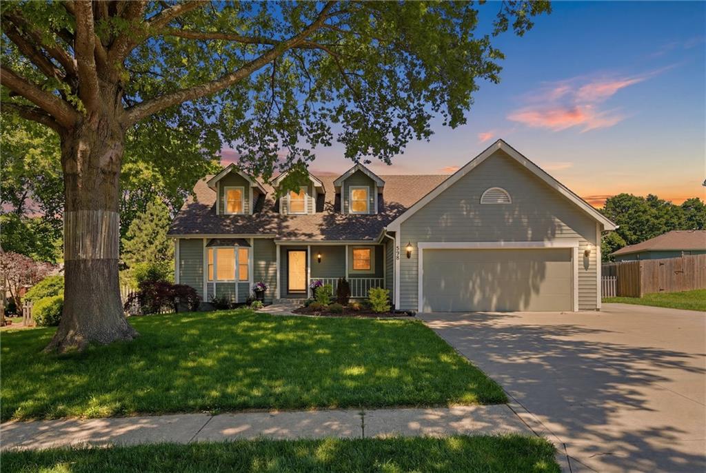 Photo 2 of 528 NE Bordner Drive