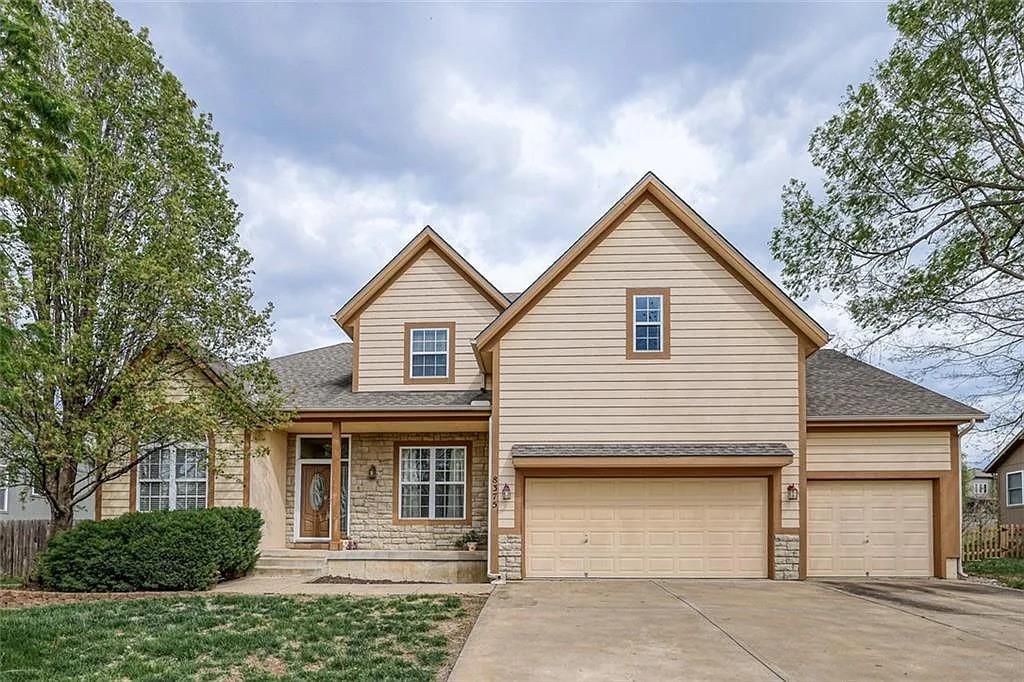 Photo of 8375 Timber Trails Drive