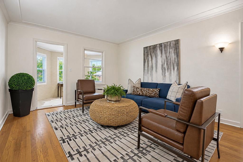 Photo 5 of 4948 Walnut Street #1S