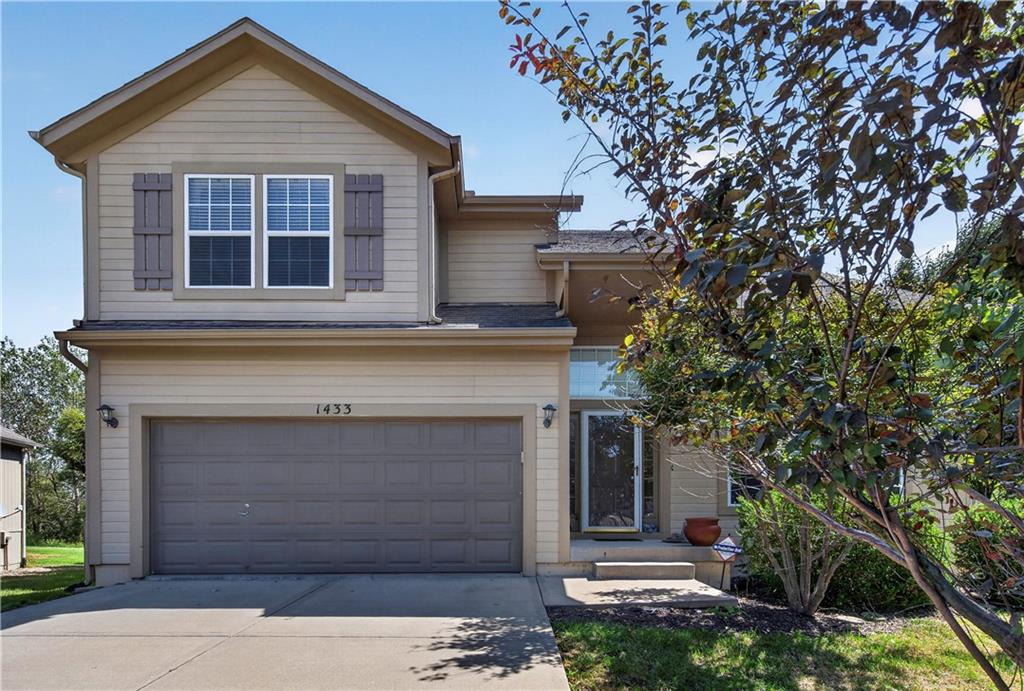 Photo of 1433 Glen Drive