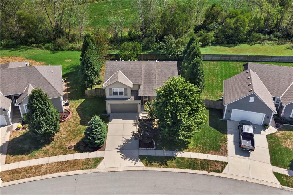 Photo 3 of 1433 Glen Drive