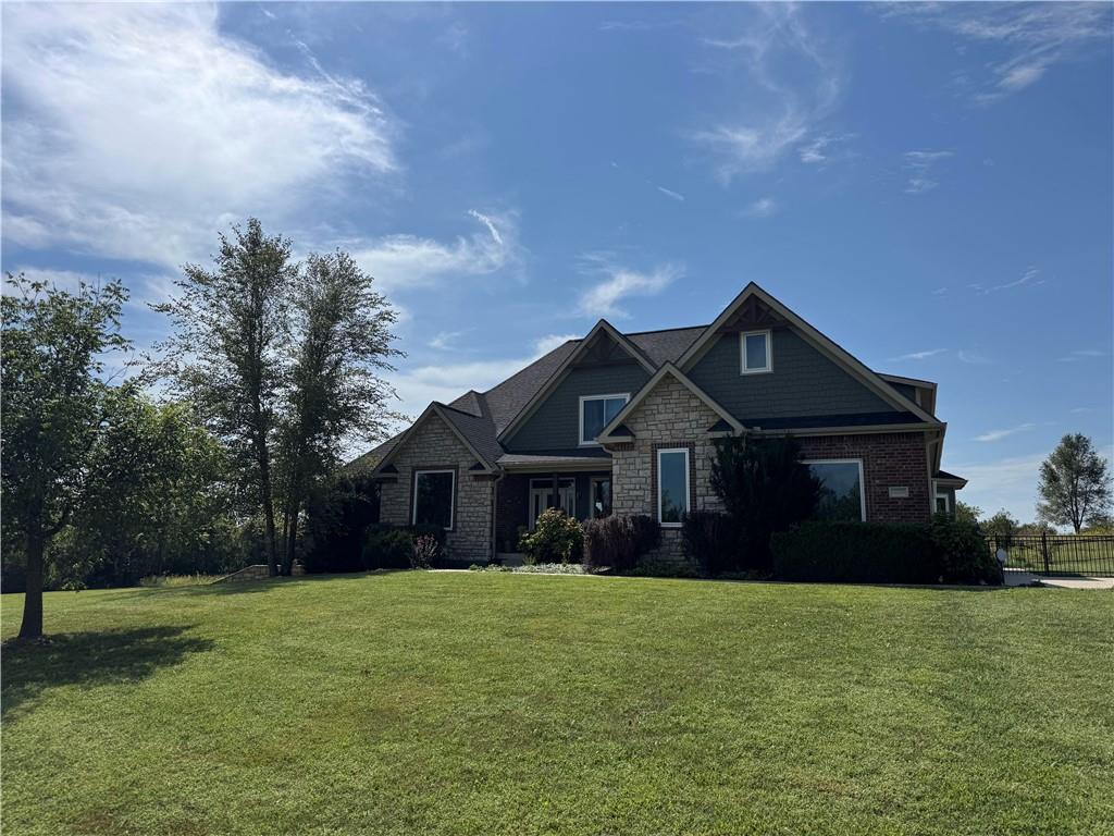 Photo of 22205 143rd Parkway in Basehor, KS
