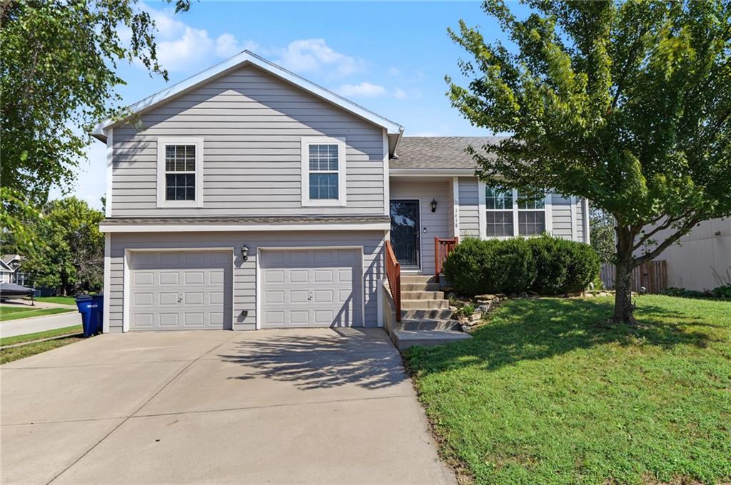 Photo of 1418 Redwood Drive