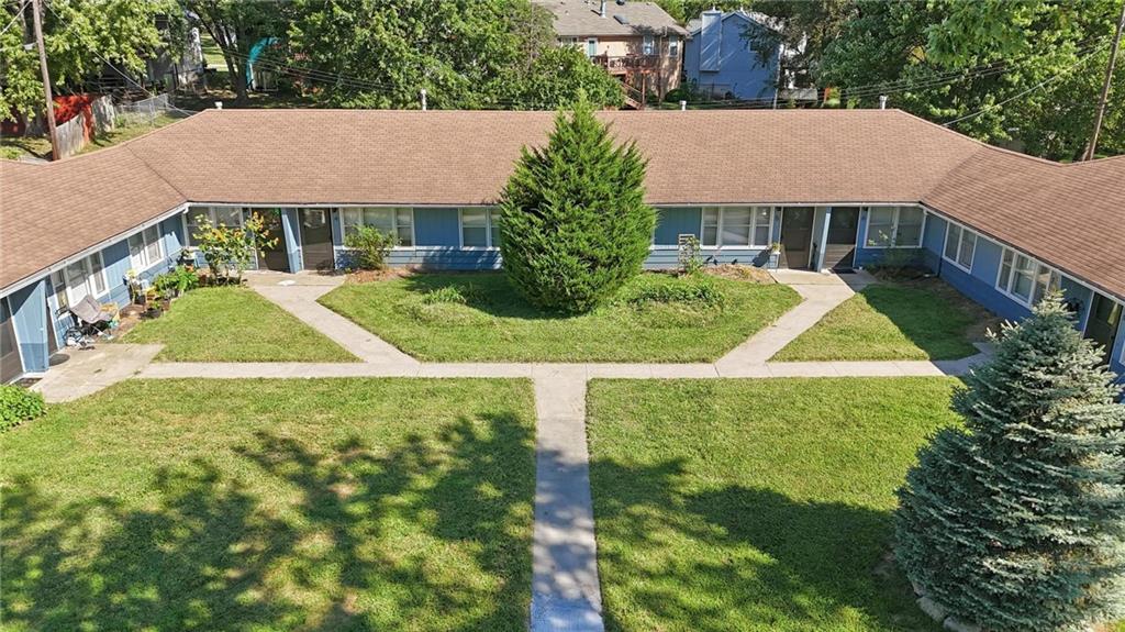 Photo of 200 NE 79th Terrace