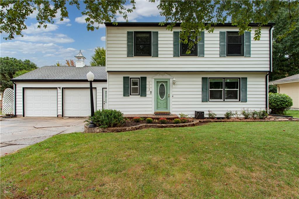 Photo of 113 Claremont Street