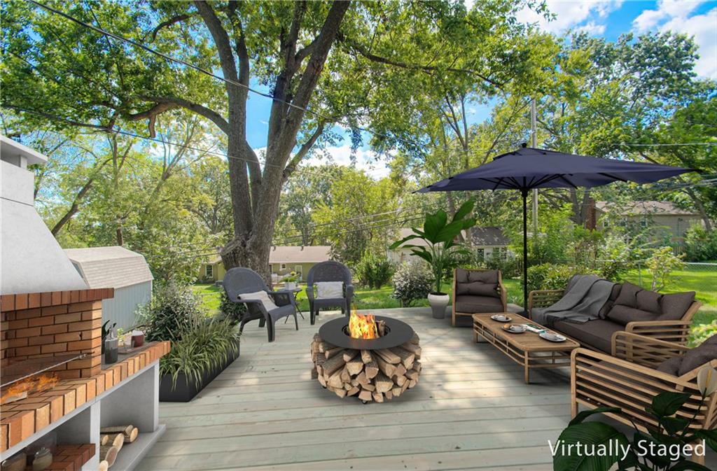 Photo 6 of 5901 W 87th Terrace
