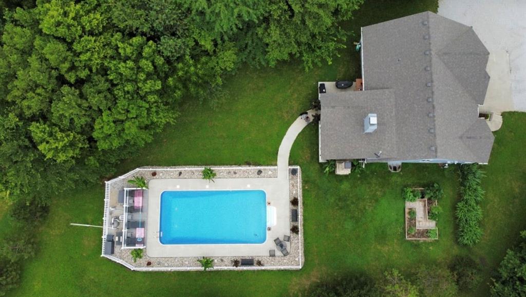 Photo 4 of 1843 NW 515th Road