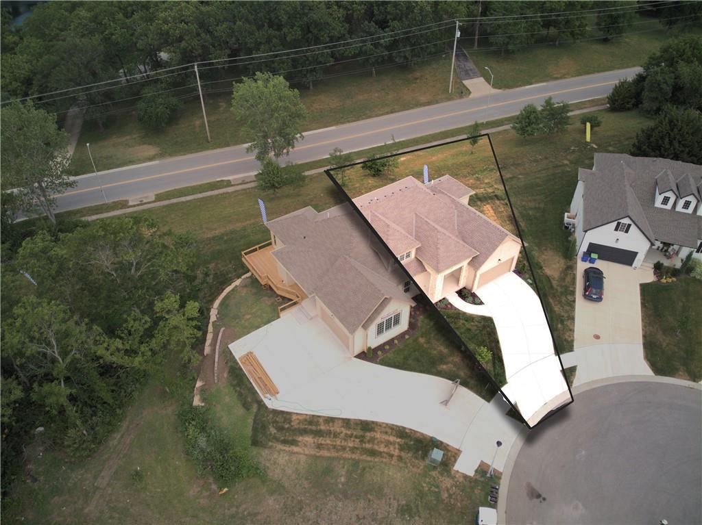 Photo 2 of 22310 W 76th Street
