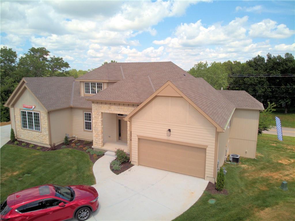 Photo 3 of 22310 W 76th Street