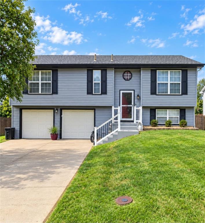 Photo of 2431 Rock Island Street