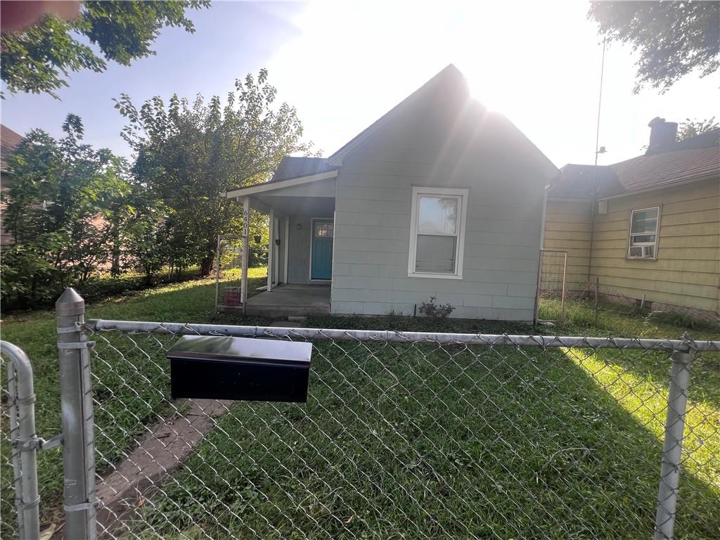 Photo of 6401 Sherman Street