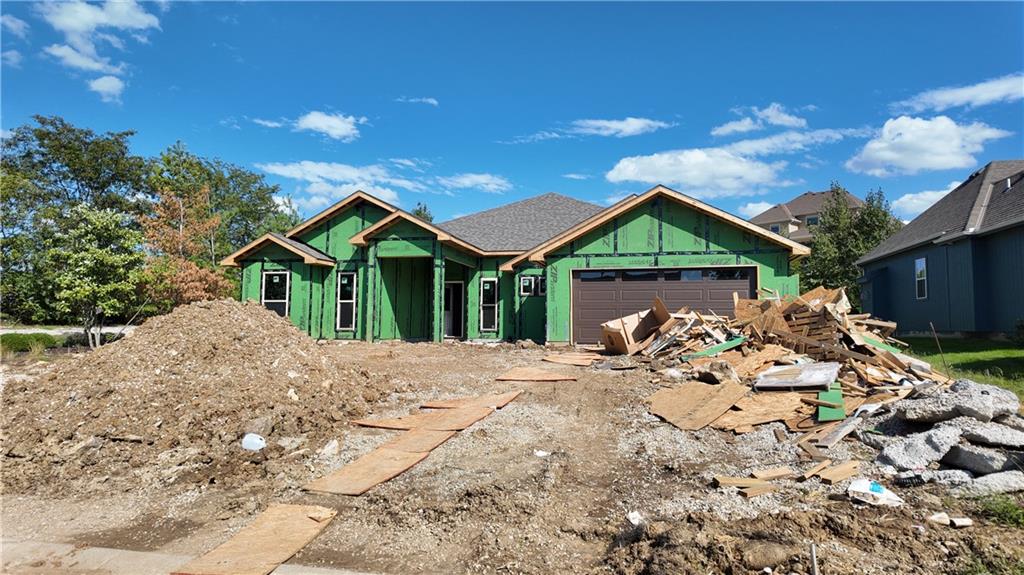 Photo 3 of 6701 Apache Drive
