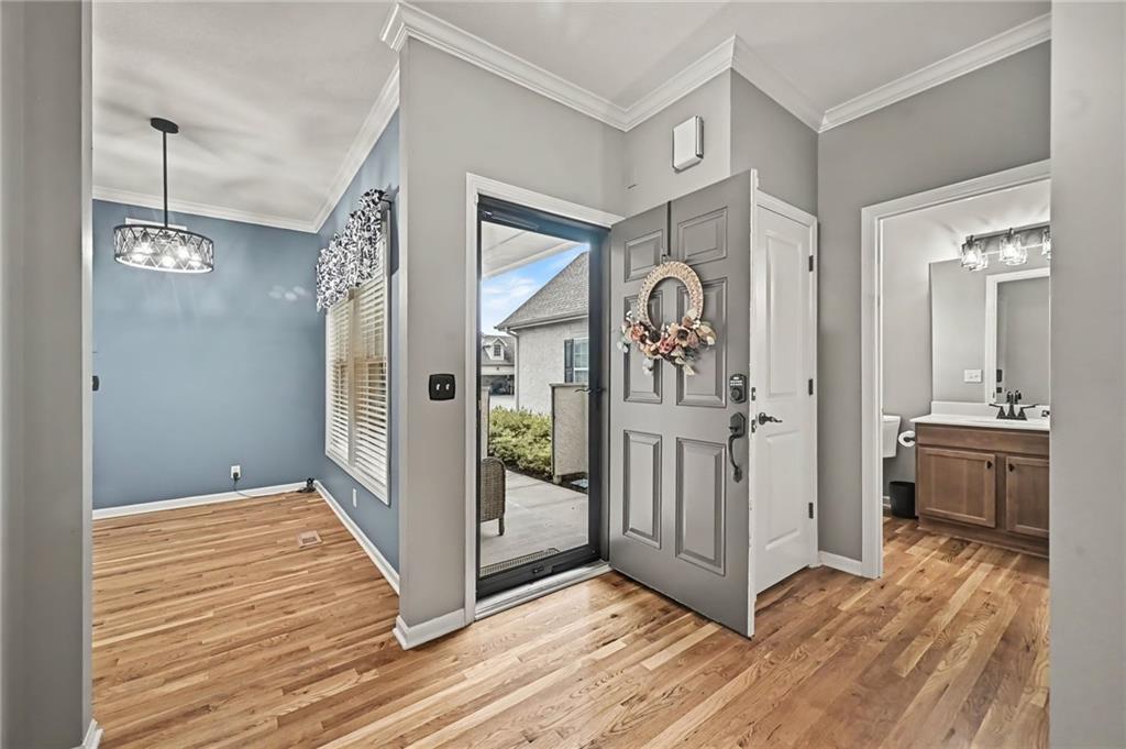 Photo 3 of 2118 NE 107th Terrace