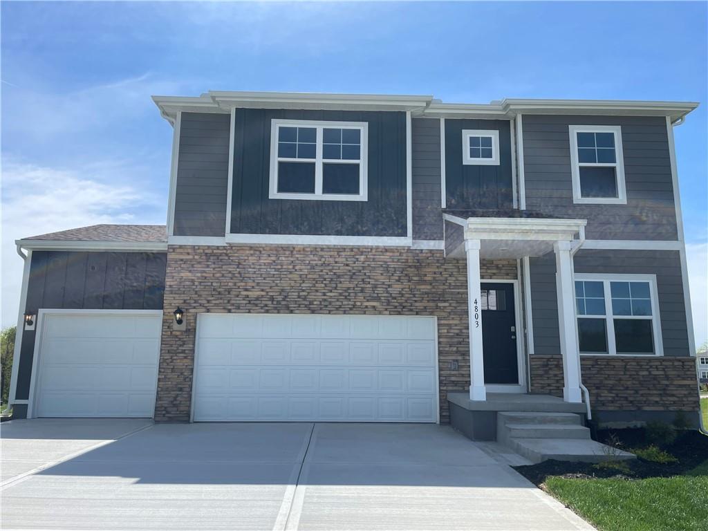 Photo of 4803 NW 141st Street