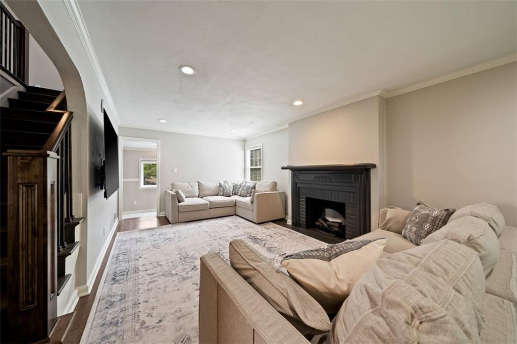 Photo 2 of 7411 Campbell Street
