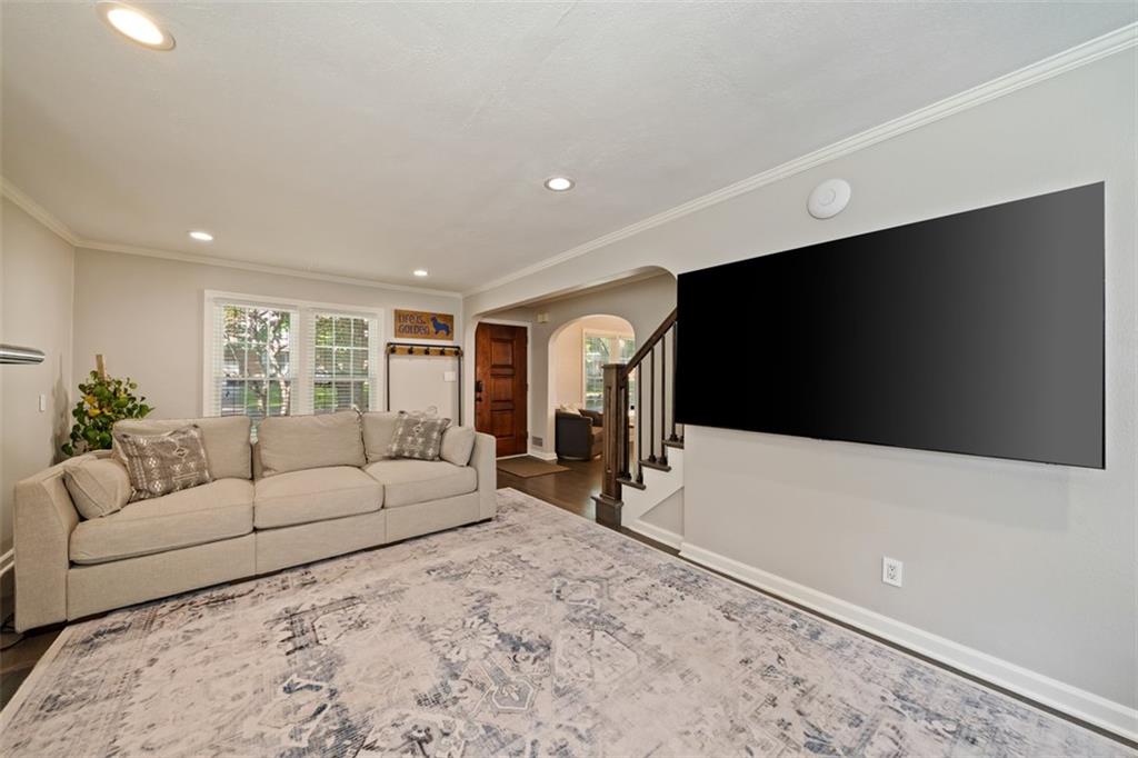 Photo 3 of 7411 Campbell Street
