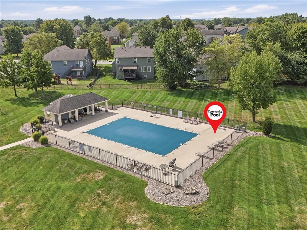 Photo 5 of 800 Garnes Street