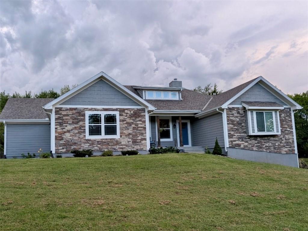 Photo of 23904 S Lucille Lane in Peculiar, MO