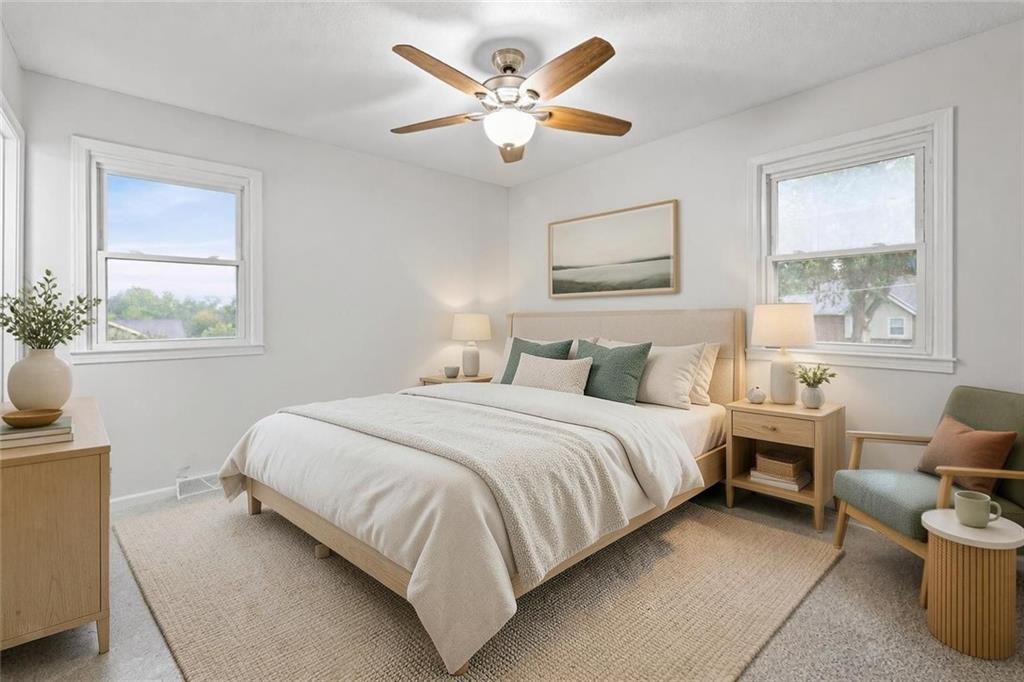 Photo 5 of 1900 Karlton Way