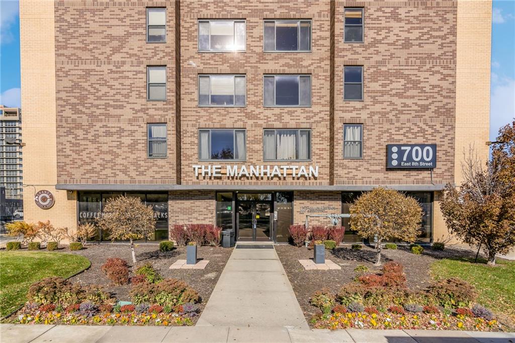 Photo of 700 E 8TH Street #14T