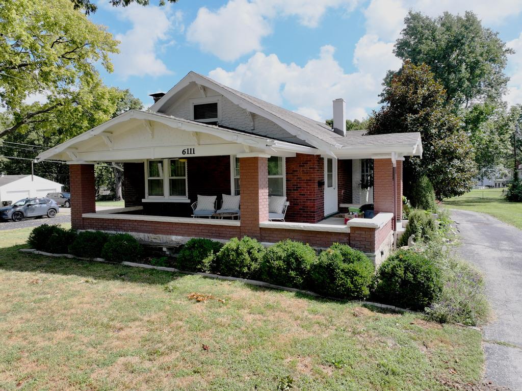 Photo of 6111 Woodson Road
