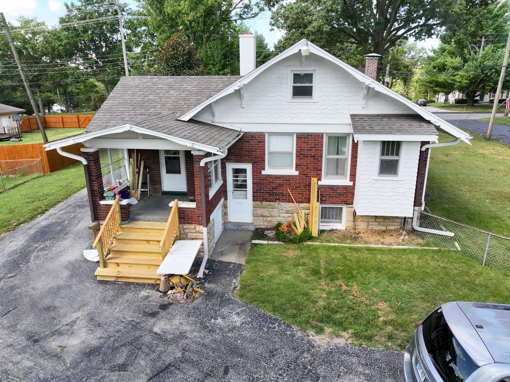 Photo 2 of 6111 Woodson Road