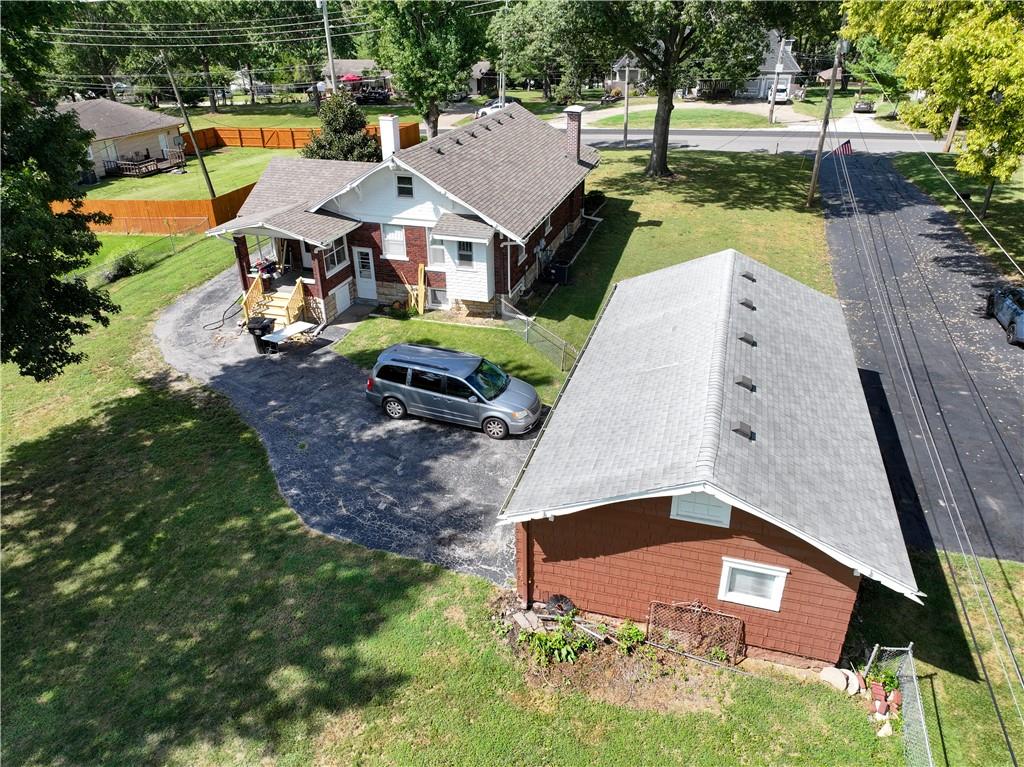 Photo 5 of 6111 Woodson Road