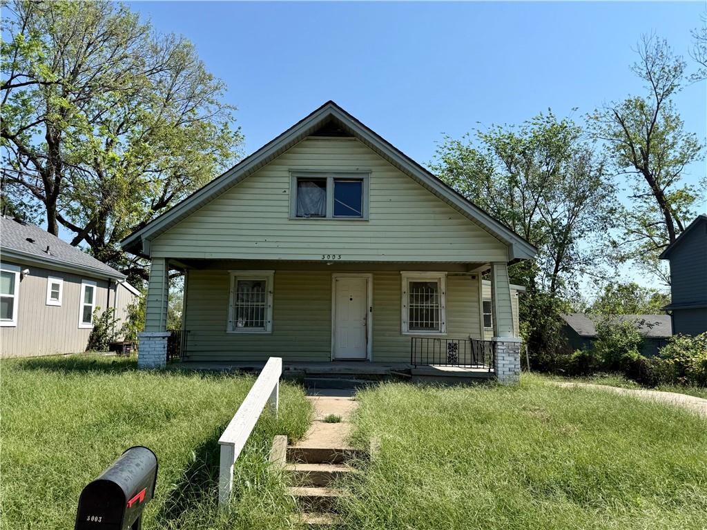 Photo of 3003 N 31st Street