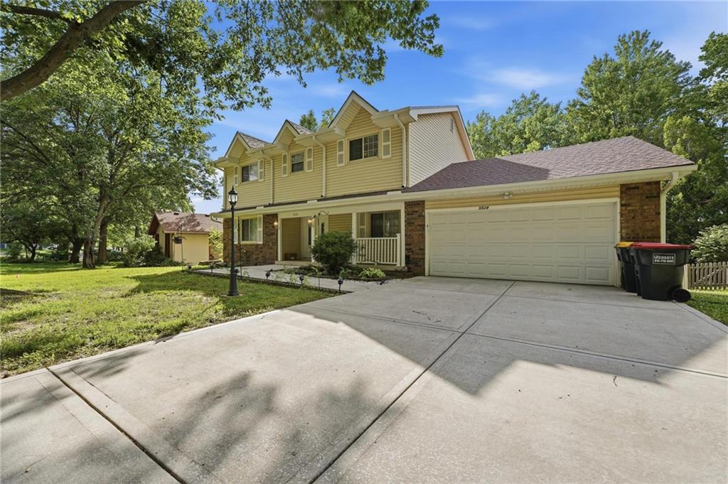 Photo of 5528 NW Verlin Drive