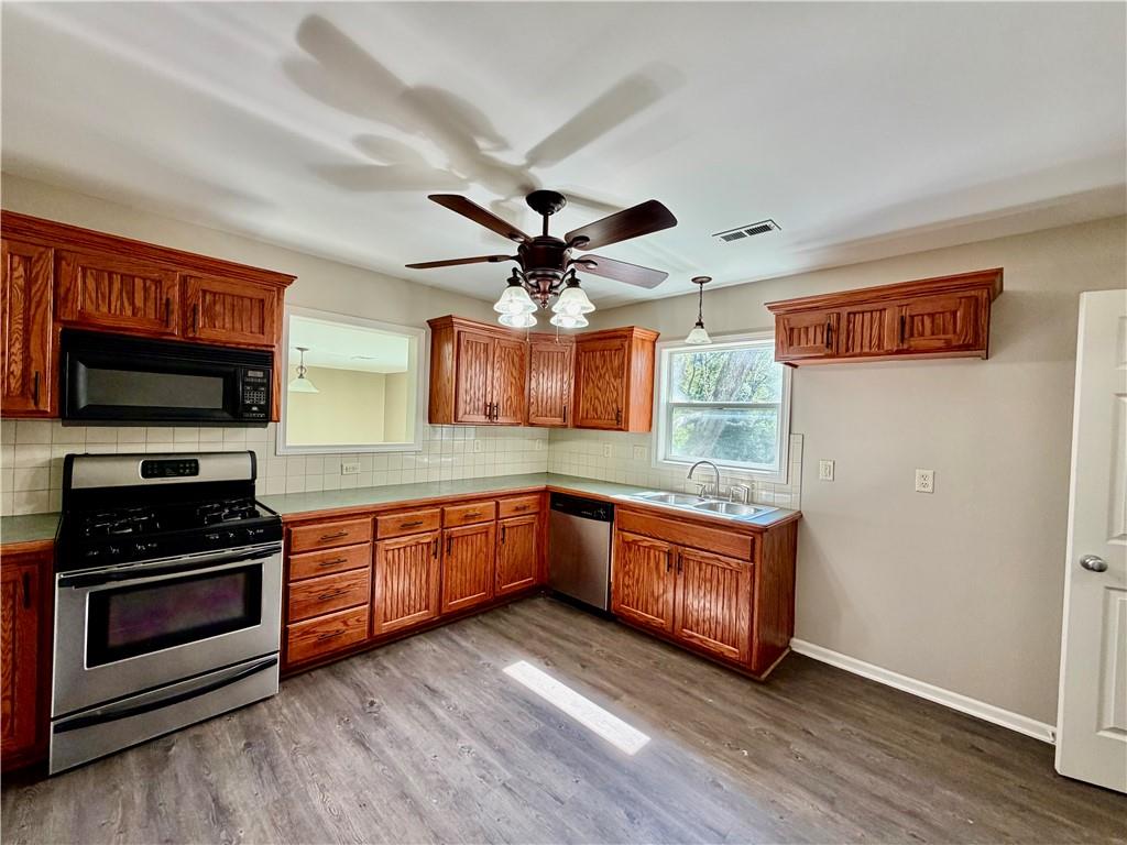 Photo 7 of 7727 E 55th Street