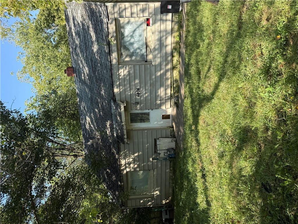 Photo of 4404 South Benton Avenue in Kansas City, MO