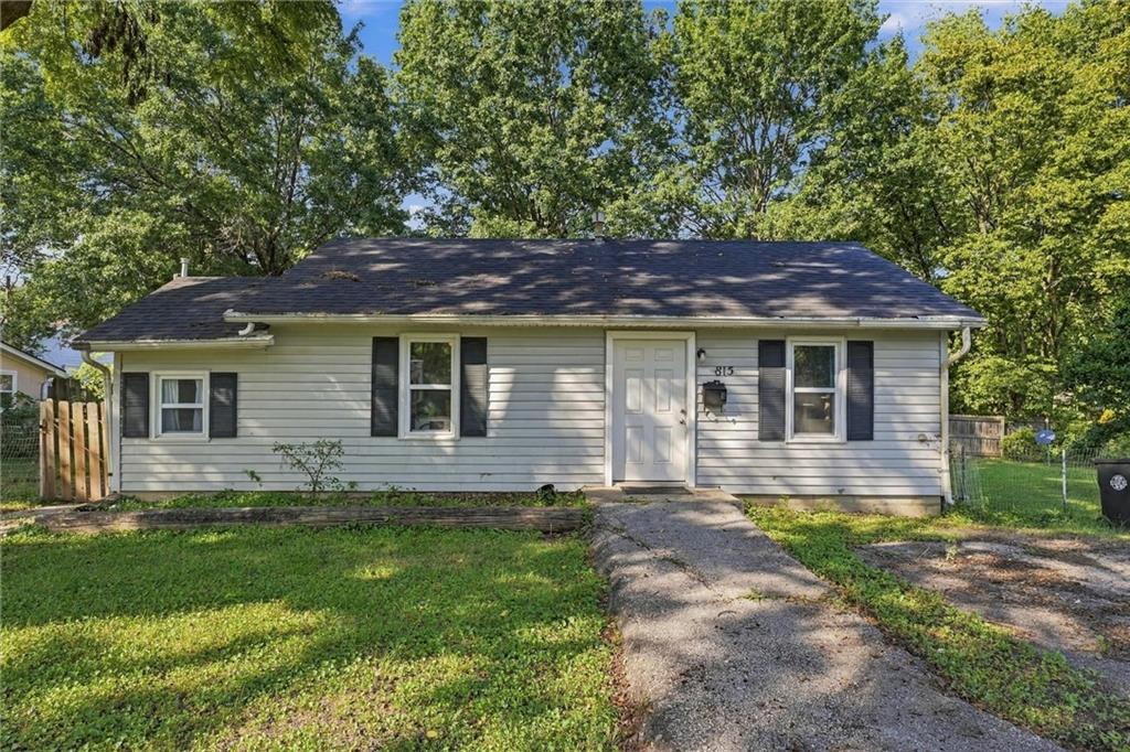Photo of 815 PINE Street