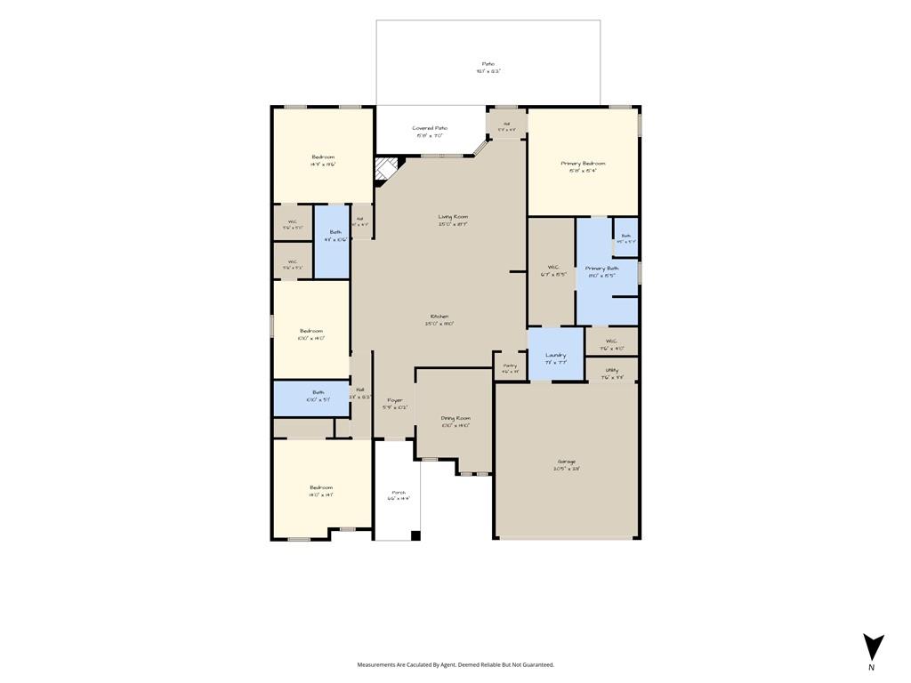 Photo 3 of 24315 W 76th Street