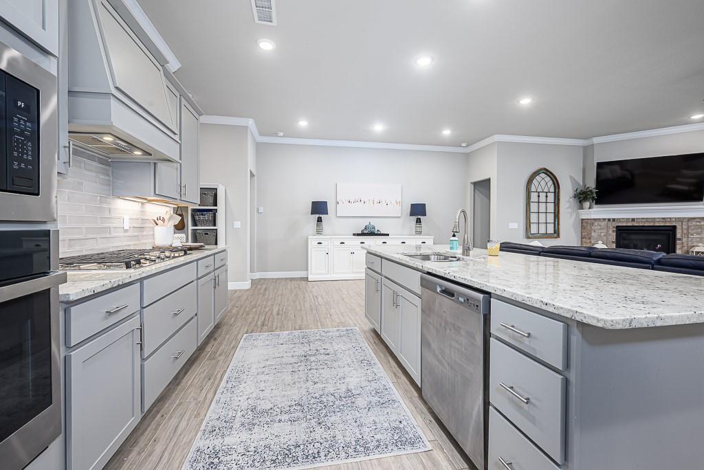 Photo 7 of 24315 W 76th Street
