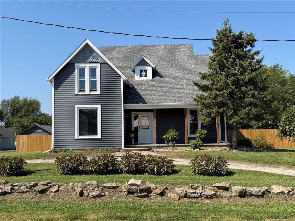 Photo of 606 East Street